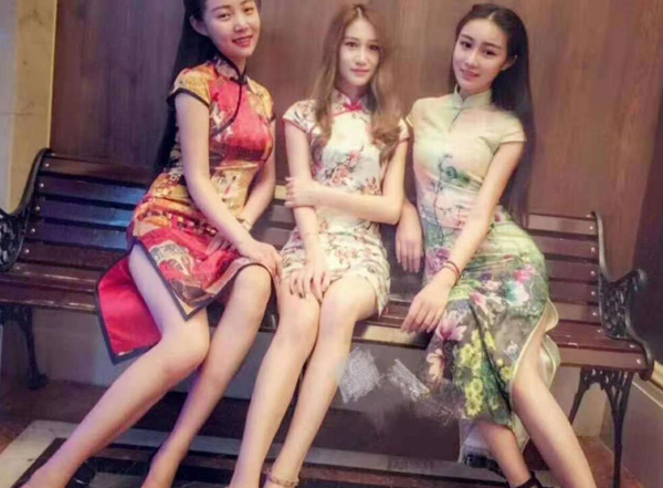 馨香入心